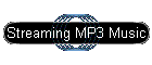 Streaming MP3 Music